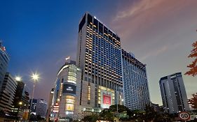 Lotte Hotel Seoul